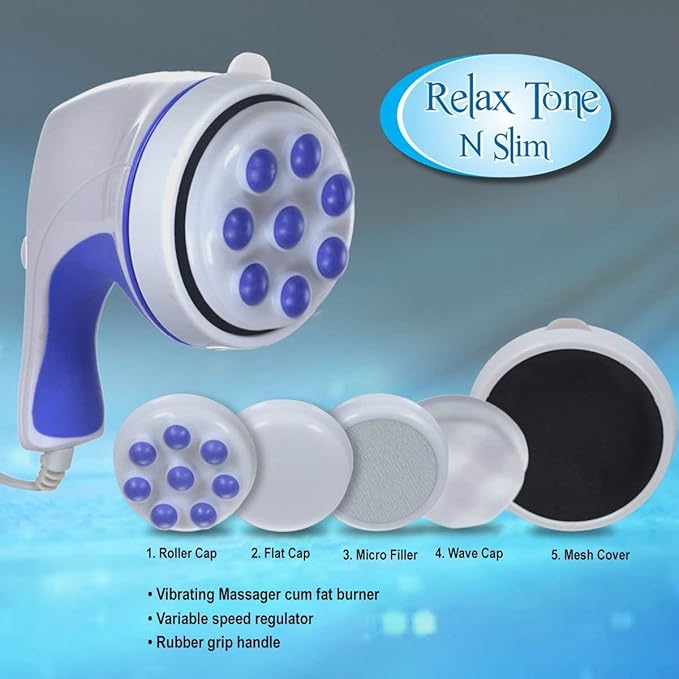 Manipal Body Massager