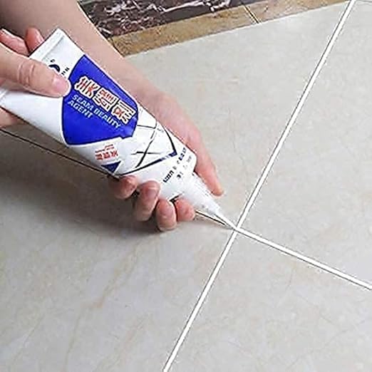 TILE GAP CRACK FILLER TUBE (180 ML)