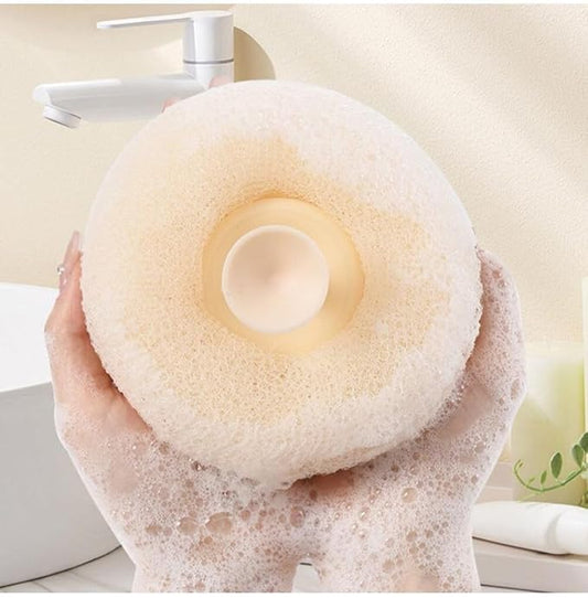 Round Lofa Brush