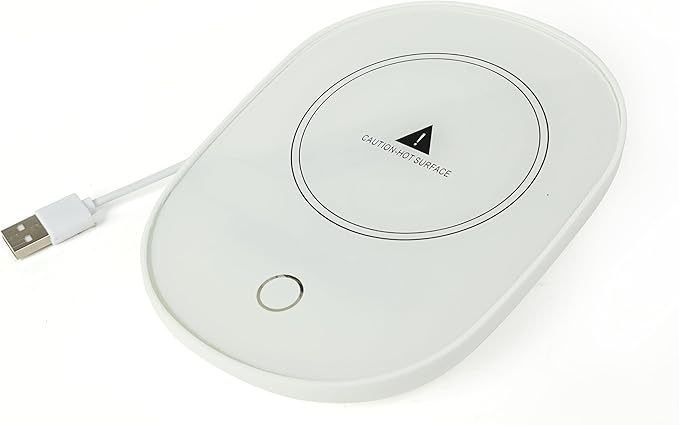 THERMOSTATIC CUP WARMER ONLY PLATE