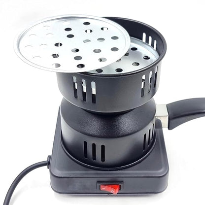 Charcoal Burner Heater Stove