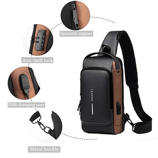 FASHION BAG CROSSBODY BAG