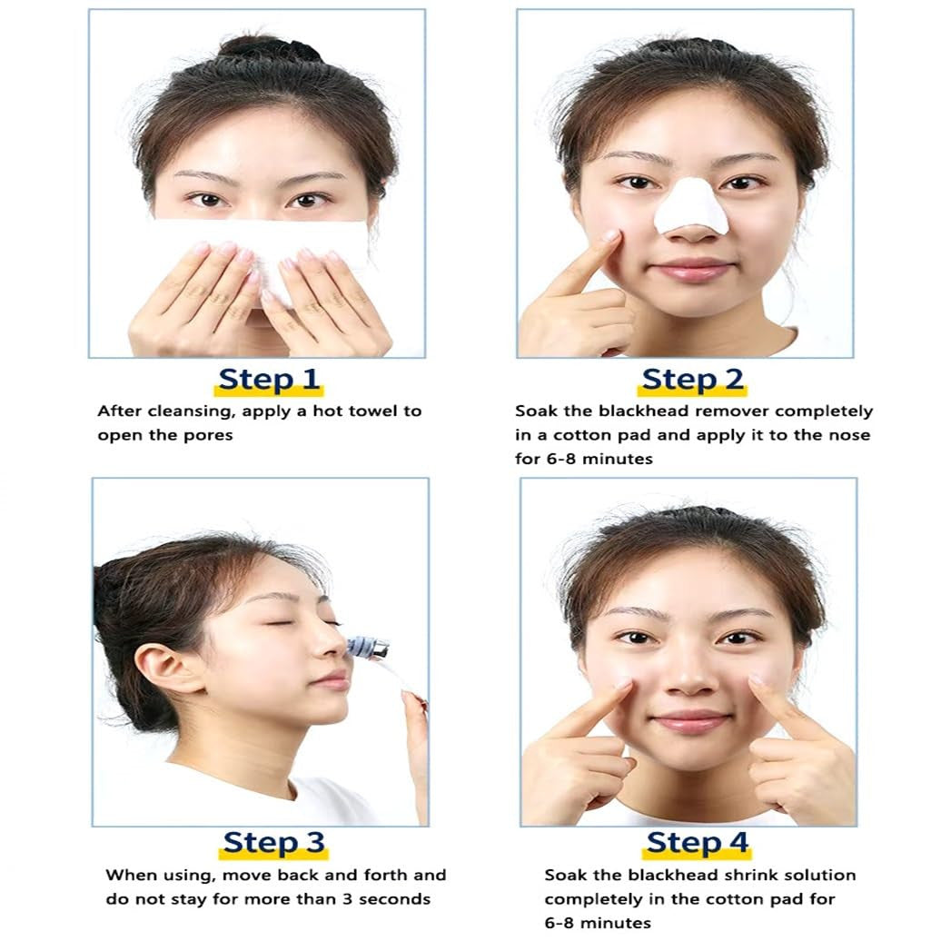 DERMA SUCTION
