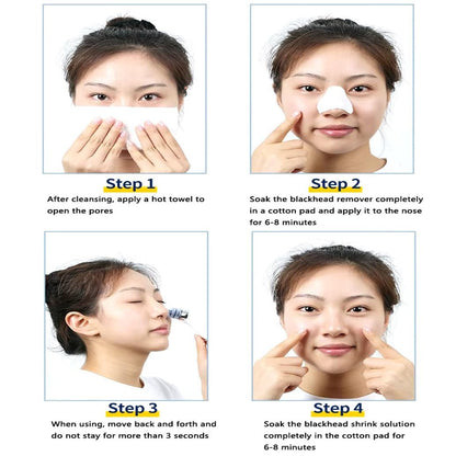 DERMA SUCTION