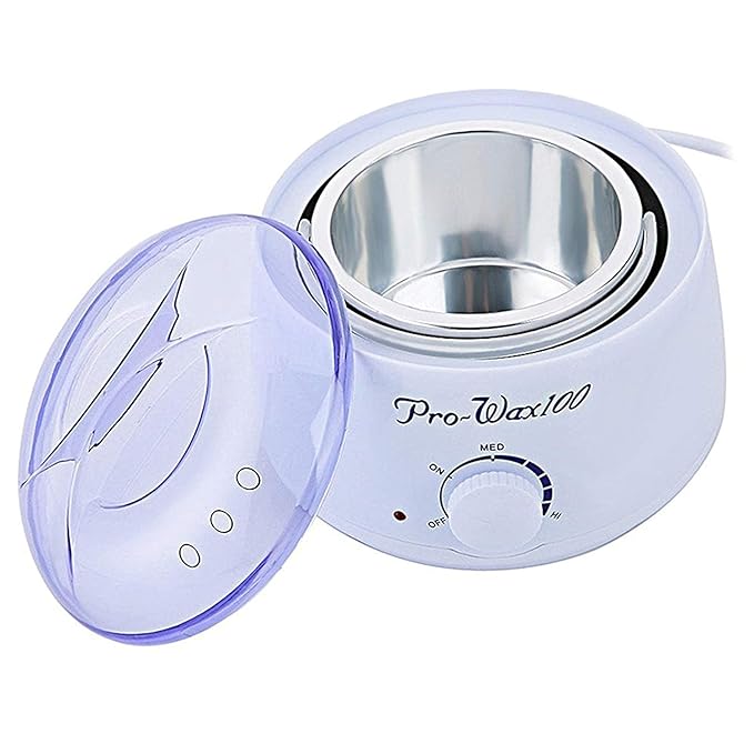 Pro Wax Heater