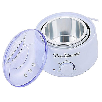Pro Wax Heater