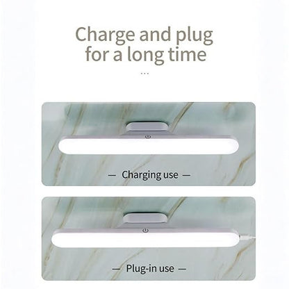 Rechargeable Magnetic Cabinet Light | LED Motion Sensor Light