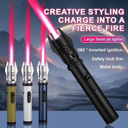 Jet Flame Lighter