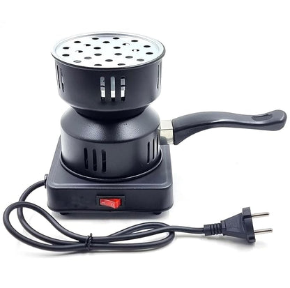 Charcoal Burner Heater Stove