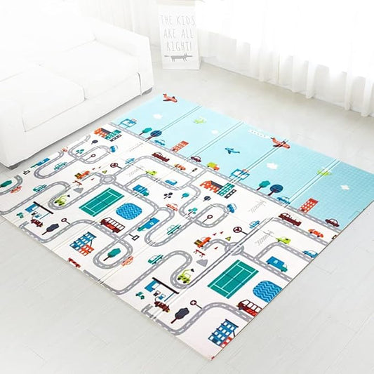 BABY FOLDING MAT