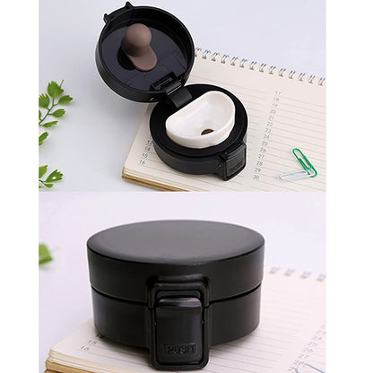 Coffee Mug Travel Stainless Steel Leak Proof Hot & Cold Coffee Tumbler