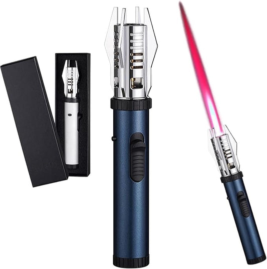 Jet Flame Lighter