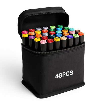 48 Art Marker Pen