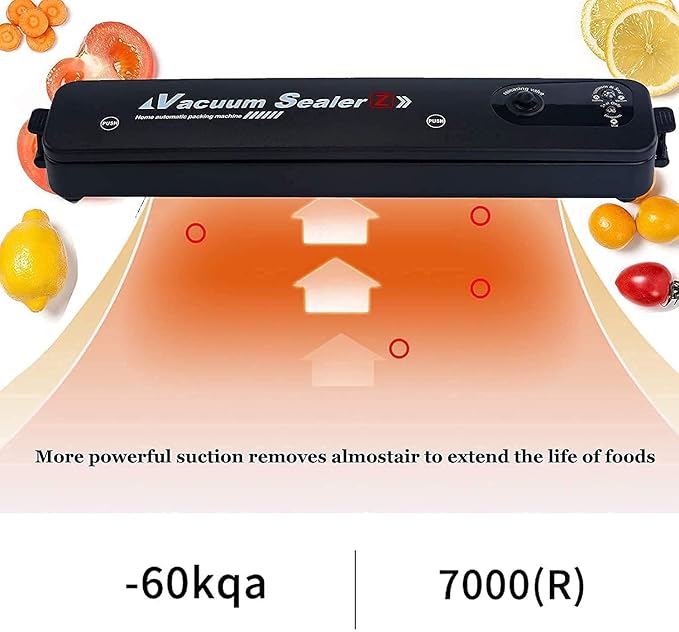 VACUUME SEALER