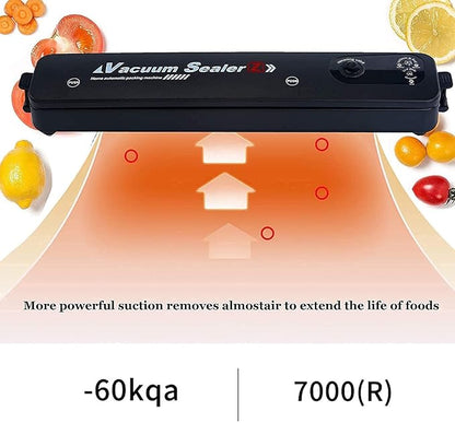 VACUUME SEALER