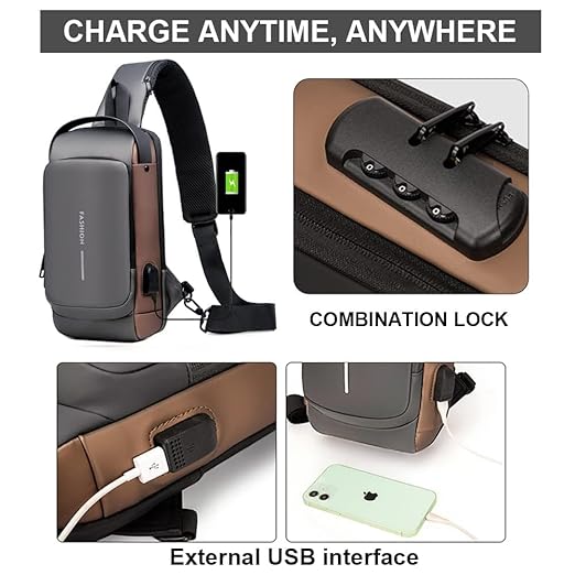 FASHION BAG CROSSBODY BAG