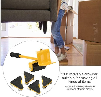 HEAVY DUTY FURNITURE LIFTER