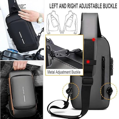 FASHION BAG CROSSBODY BAG