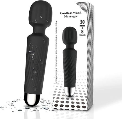 PERSONAL BODY MASSAGER PEN MASSAGER