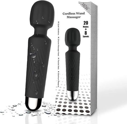 PERSONAL BODY MASSAGER PEN MASSAGER