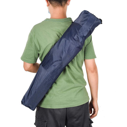 Folding Travel Camping Chair | Portable Outdoor Folding Chair with Carry Bag