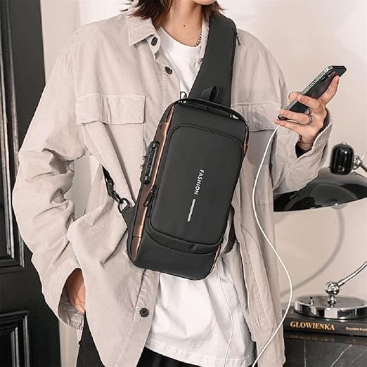 FASHION BAG CROSSBODY BAG