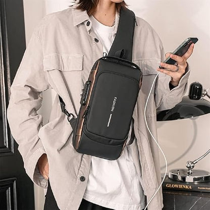 FASHION BAG CROSSBODY BAG