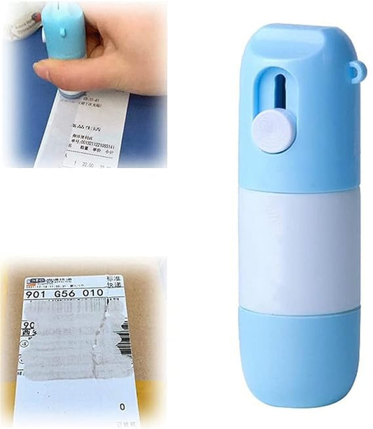 THERMAL PAPER CORRECTION FLUID
