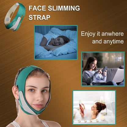FACE LIFT UP BELT