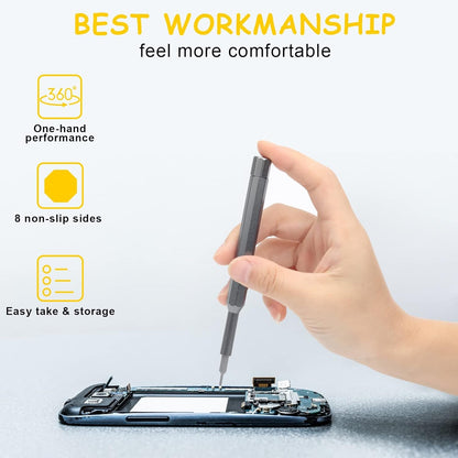 24 In 1 Screwdriver Set