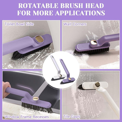 360 degree Gap Cleaning Brush