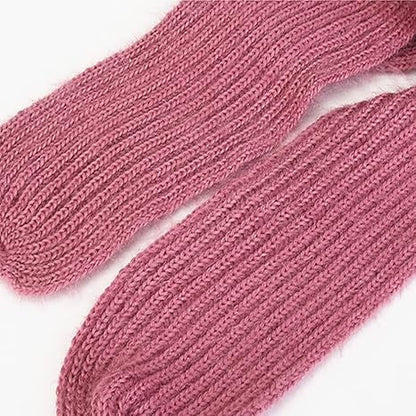 Winter Warm Scarf