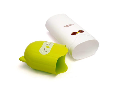 TOOTHBRUSH HOLDER CARTOON PRINT