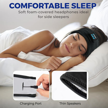 Sleep Headphones