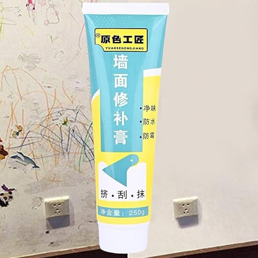 Wall Crack Filler Paste
