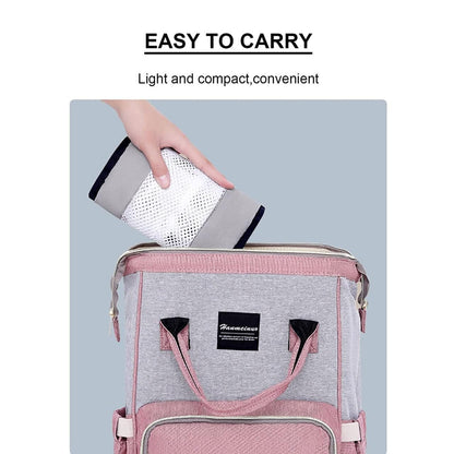 Baby Carrier Newborn to Toddler
