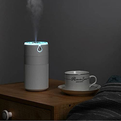 COOL LEAF HUMIDIFIER