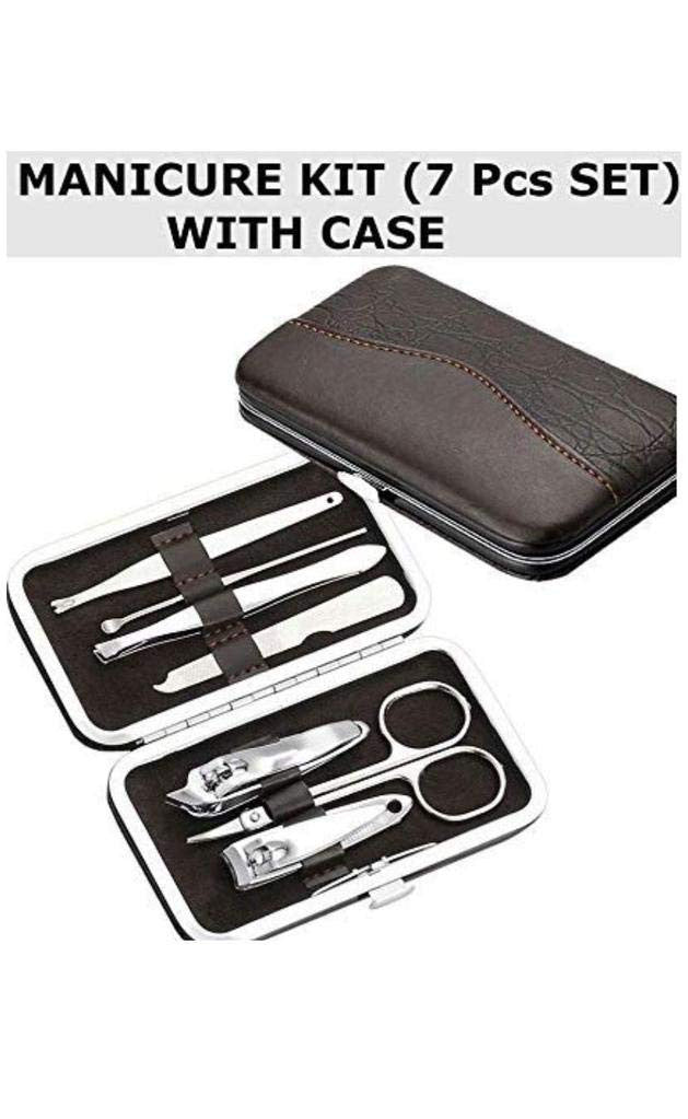 7 IN 1 MANICURE SET