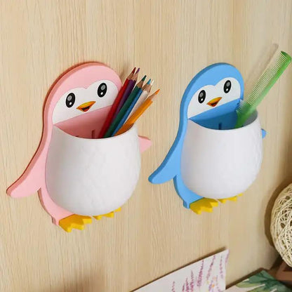 Penguin Holder REMOTE