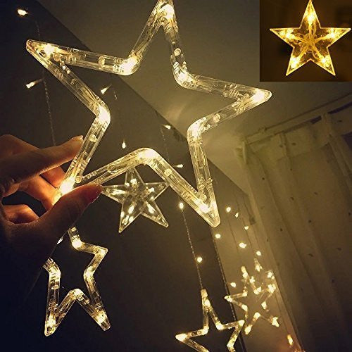 STAR LIGHT 5+5