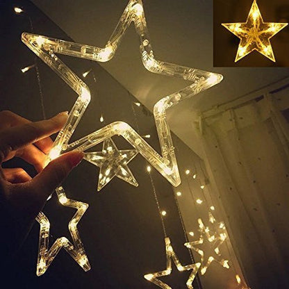 STAR LIGHT 5+5