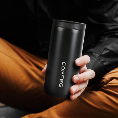 Travel Coffee Mug