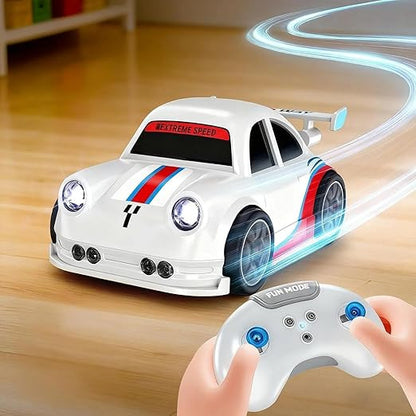 Mini Drifting RC Car Toy Remote Control Racing Car