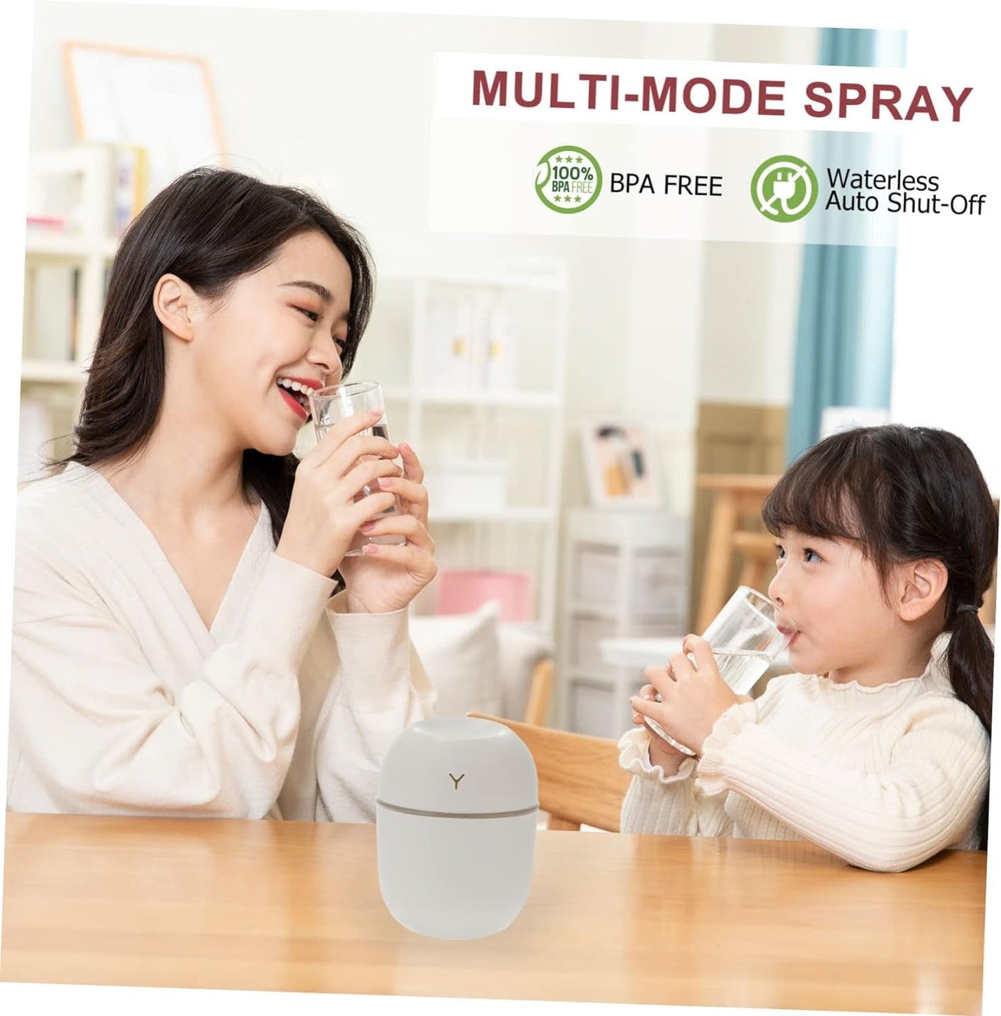 Portable Egg Humidifier