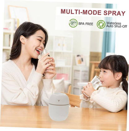 Portable Egg Humidifier