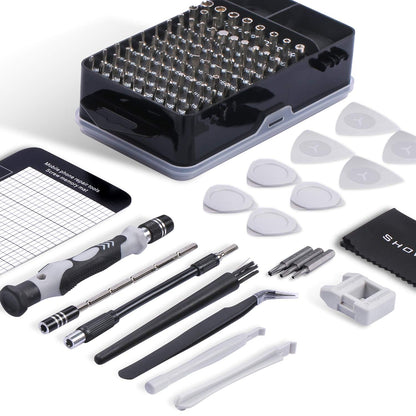 122 in 1 tool kit