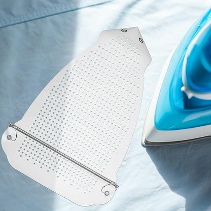 Silicone Ironing Cover Heat Resistant Protector for Steam Iron