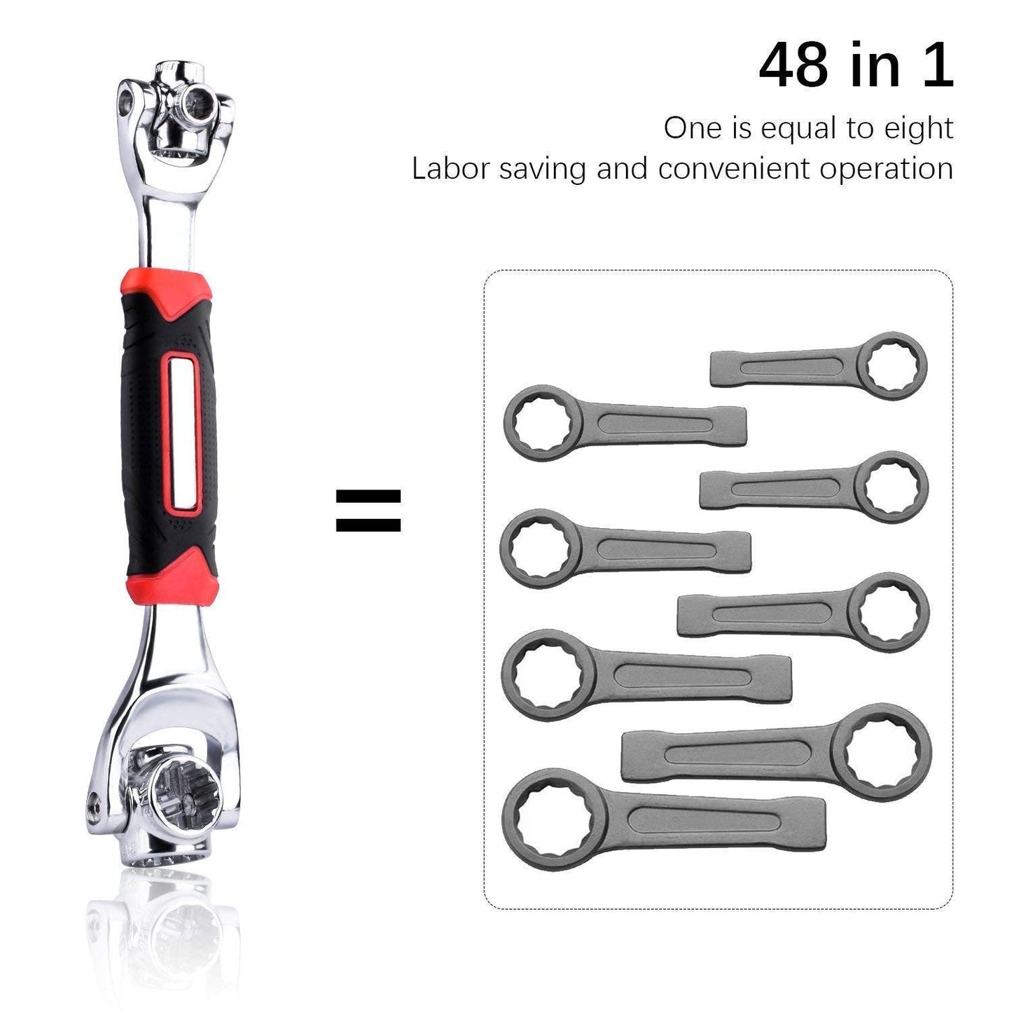 Tiger Wrench