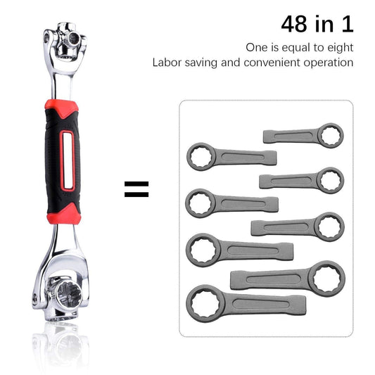Tiger Wrench