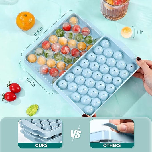 LOLIPOP ICE TRAY